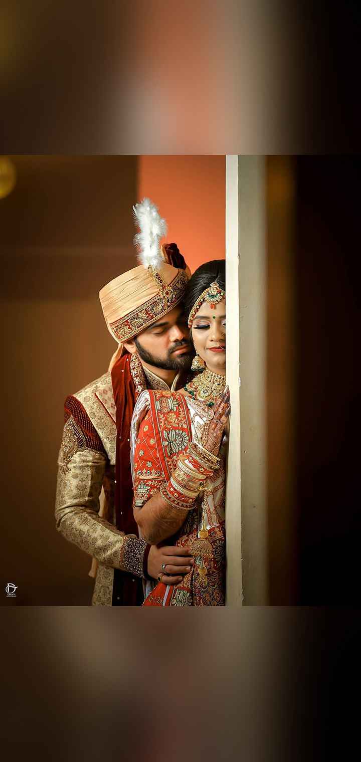 Dilus Photography Pose Image
